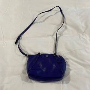 Coach Cross body